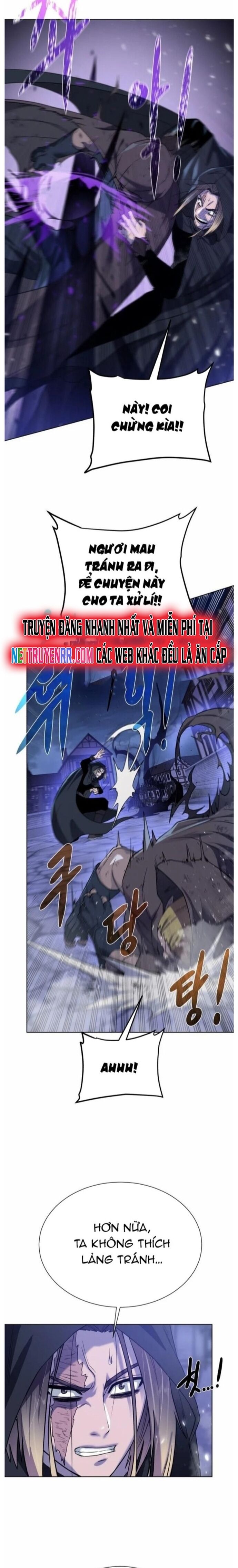 Cổ Vật Trong Hầm Tối Chapter 111 - 9