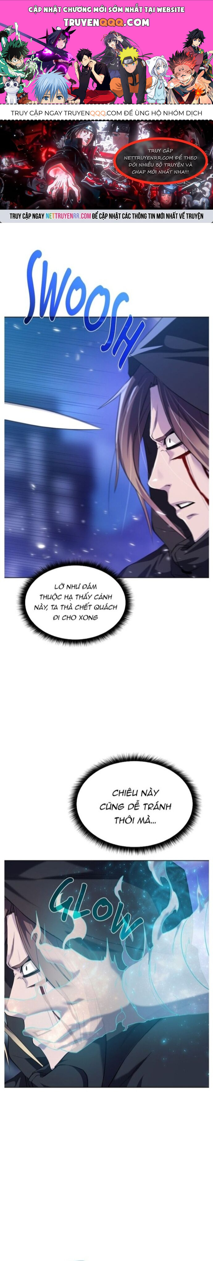 Cổ Vật Trong Hầm Tối Chapter 112 - 1