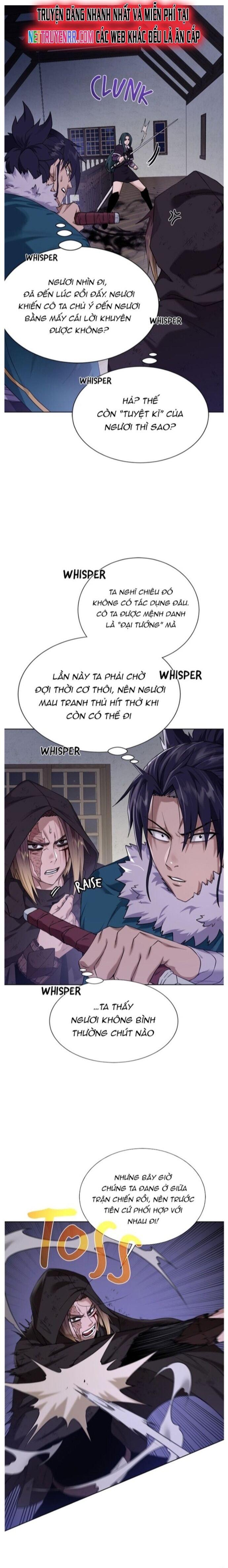 Cổ Vật Trong Hầm Tối Chapter 112 - 12