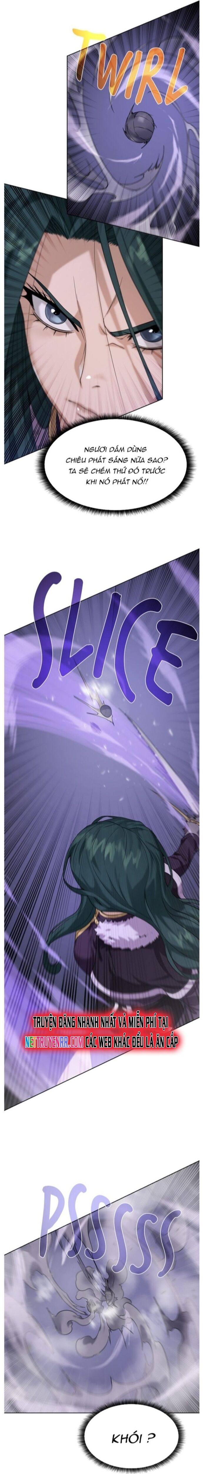 Cổ Vật Trong Hầm Tối Chapter 112 - 13