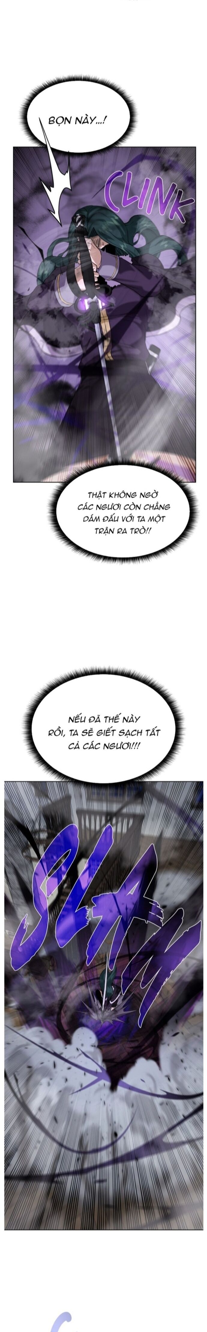 Cổ Vật Trong Hầm Tối Chapter 112 - 14