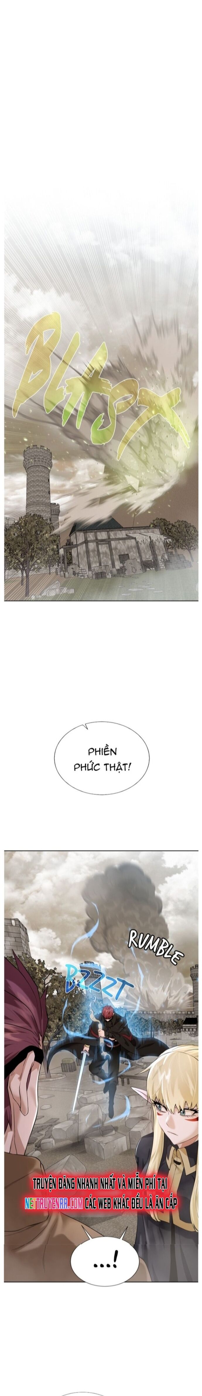 Cổ Vật Trong Hầm Tối Chapter 112 - 17