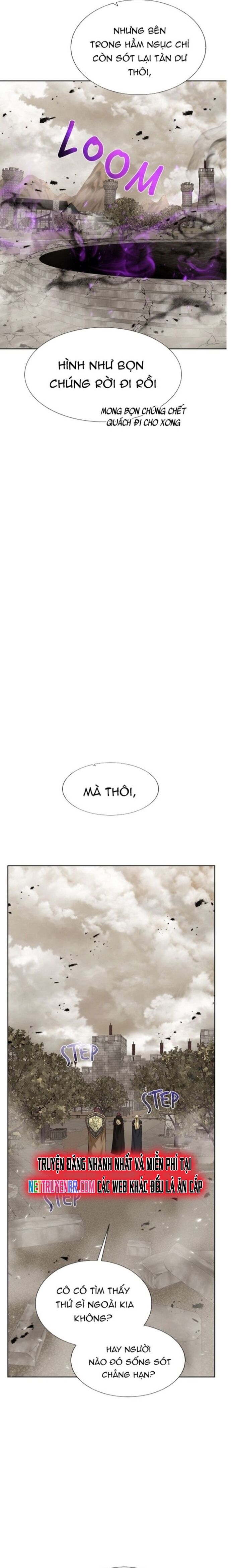 Cổ Vật Trong Hầm Tối Chapter 112 - 20