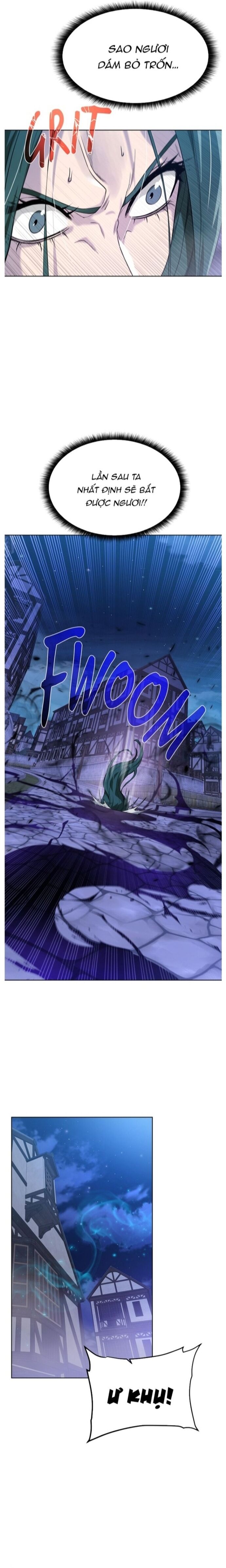 Cổ Vật Trong Hầm Tối Chapter 112 - 3
