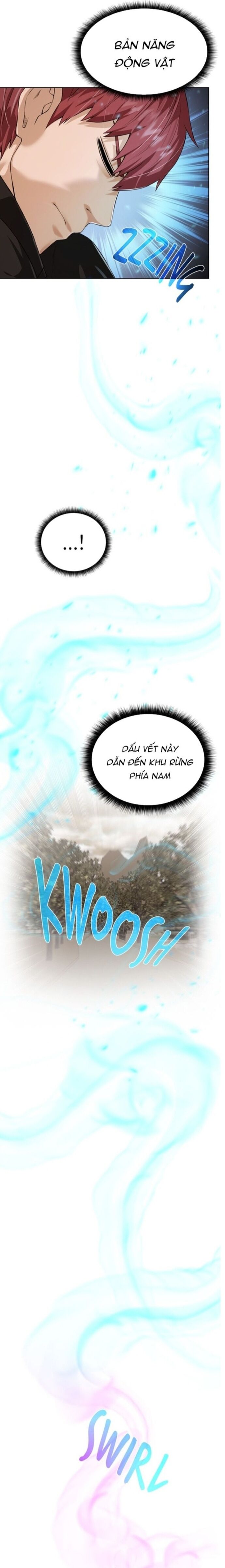 Cổ Vật Trong Hầm Tối Chapter 112 - 22