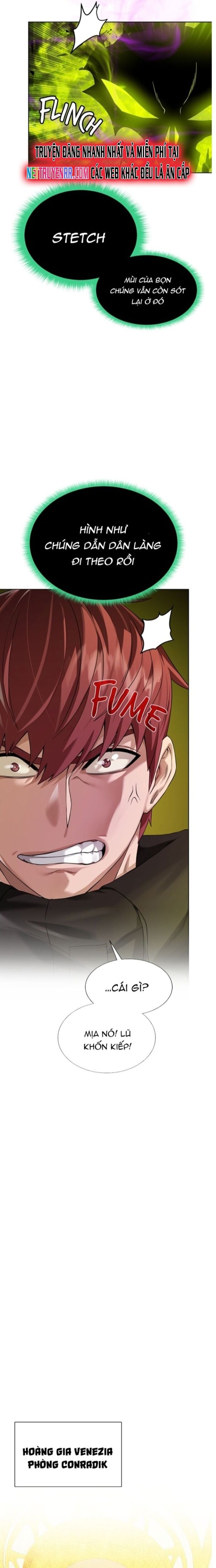 Cổ Vật Trong Hầm Tối Chapter 112 - 23