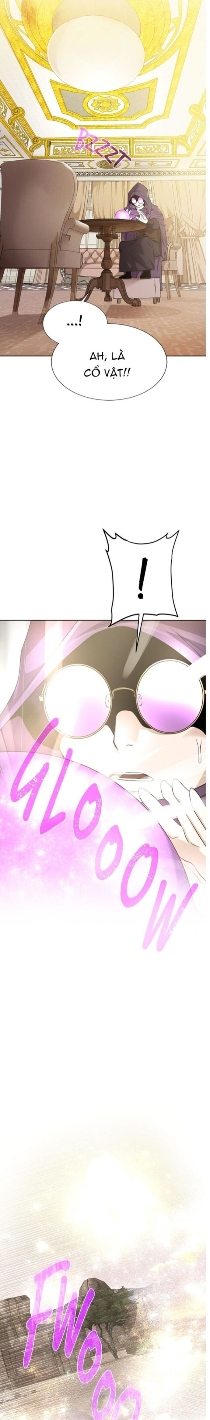Cổ Vật Trong Hầm Tối Chapter 112 - 24
