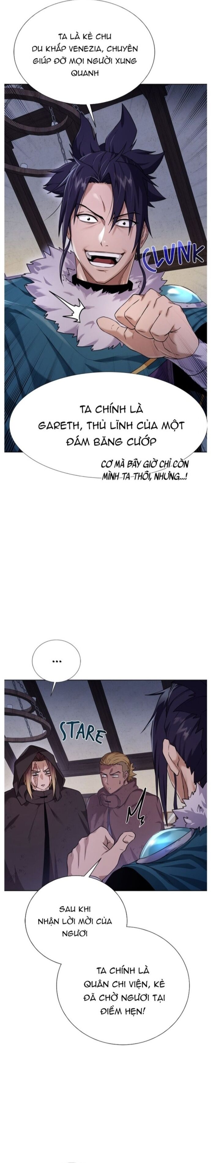 Cổ Vật Trong Hầm Tối Chapter 112 - 5