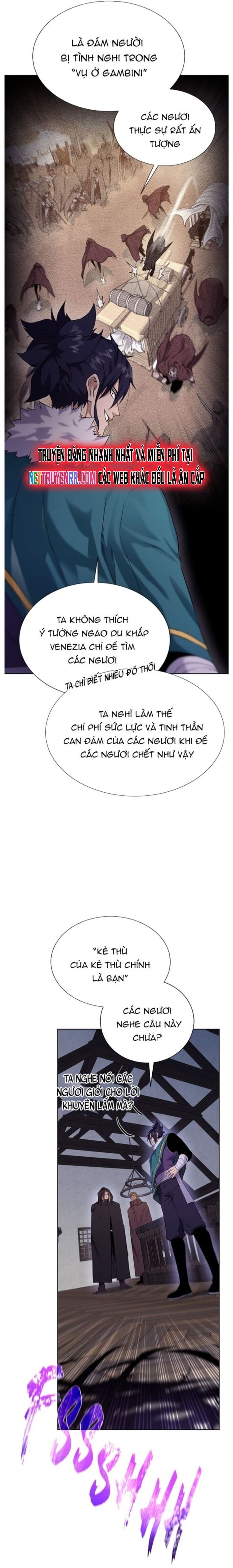 Cổ Vật Trong Hầm Tối Chapter 112 - 7