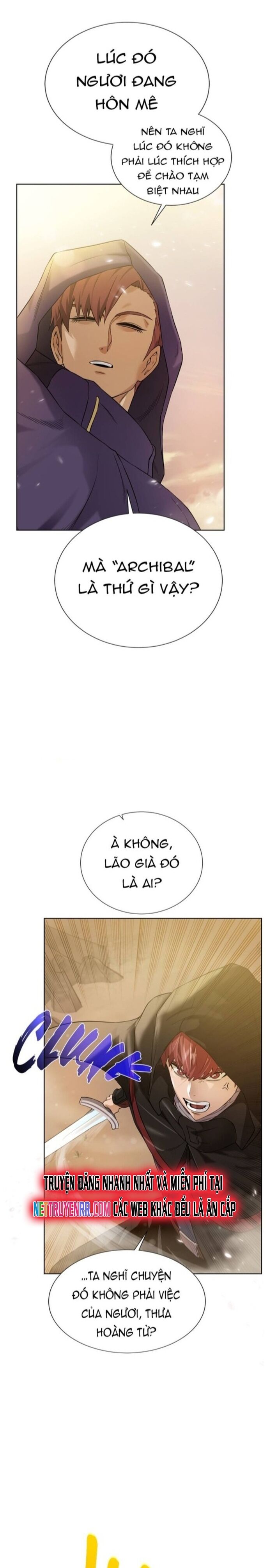 Cổ Vật Trong Hầm Tối Chapter 113 - 11