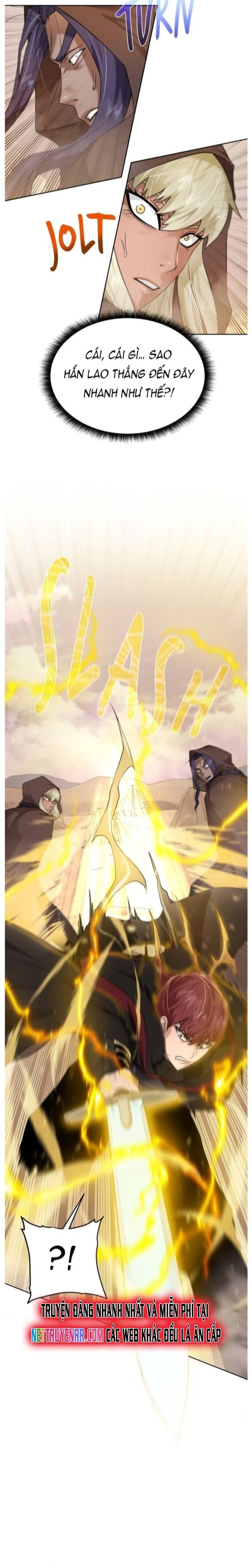 Cổ Vật Trong Hầm Tối Chapter 113 - 13