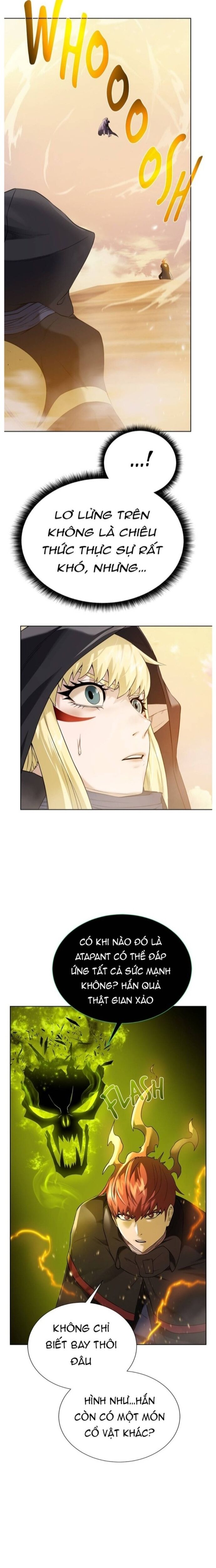 Cổ Vật Trong Hầm Tối Chapter 113 - 15