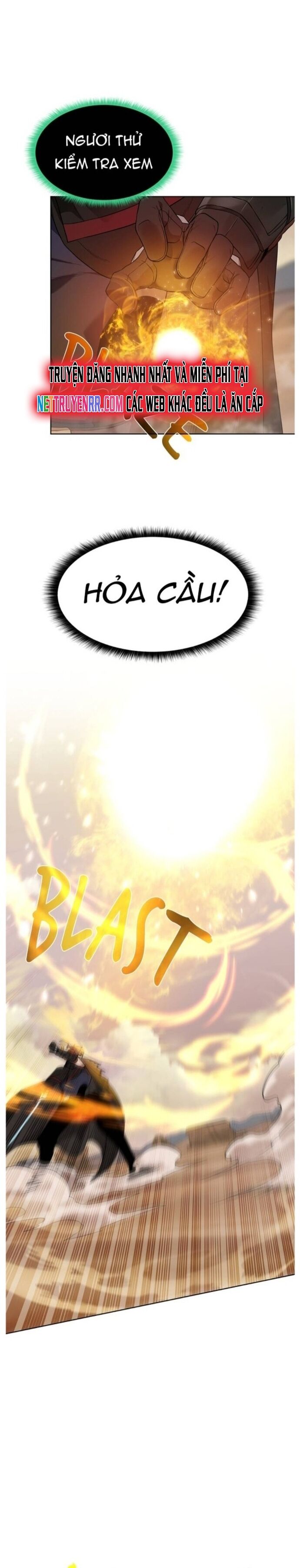 Cổ Vật Trong Hầm Tối Chapter 113 - 16