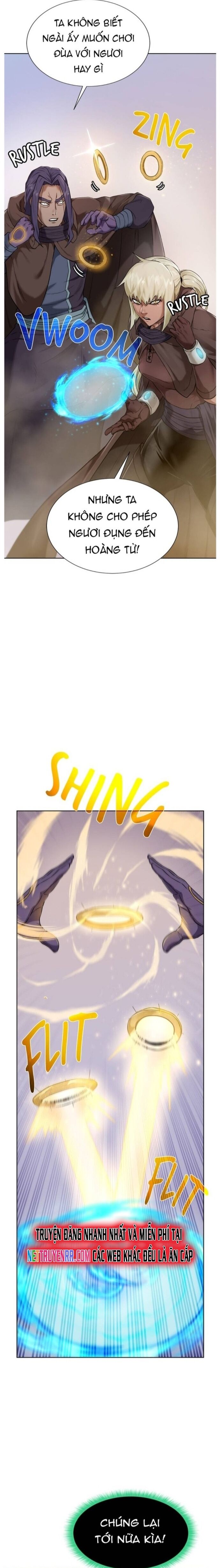 Cổ Vật Trong Hầm Tối Chapter 113 - 20