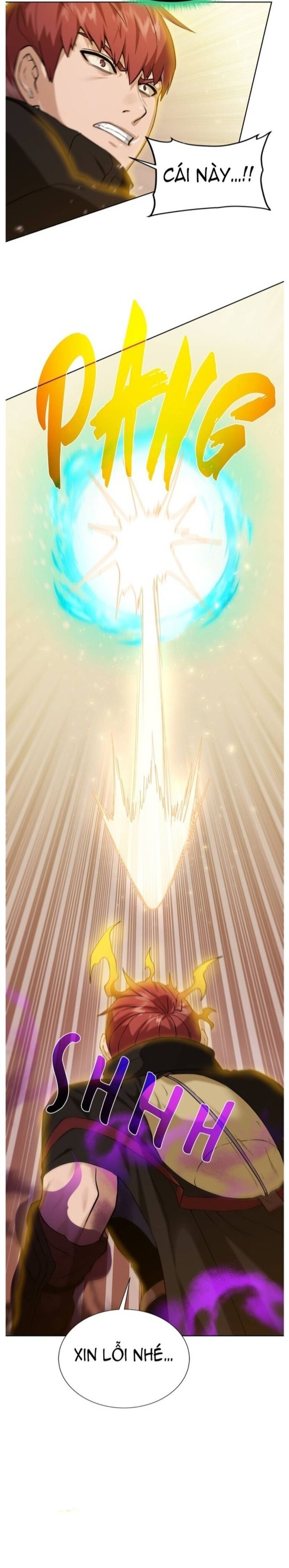 Cổ Vật Trong Hầm Tối Chapter 113 - 21