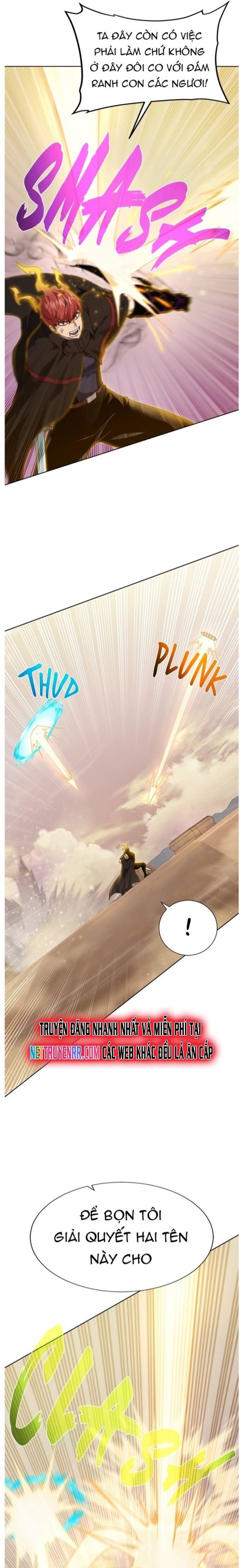 Cổ Vật Trong Hầm Tối Chapter 113 - 22