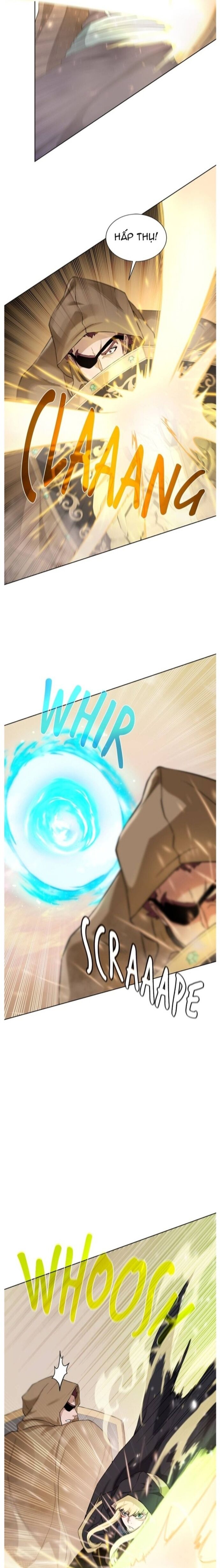 Cổ Vật Trong Hầm Tối Chapter 113 - 25