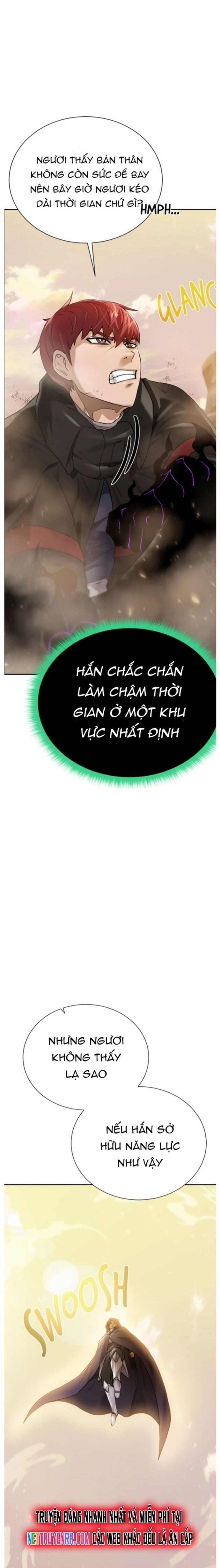 Cổ Vật Trong Hầm Tối Chapter 114 - 11