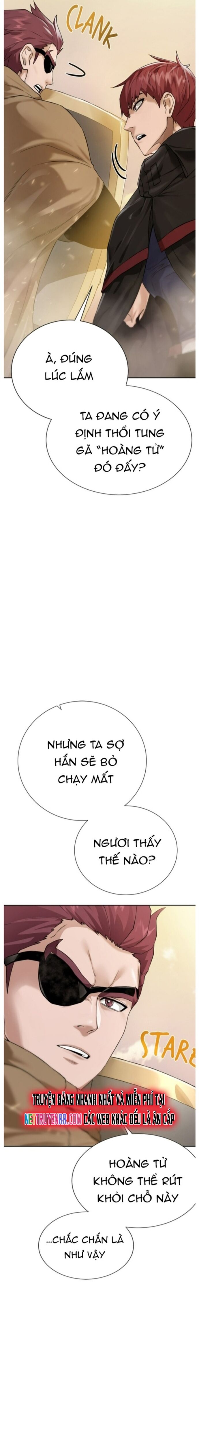 Cổ Vật Trong Hầm Tối Chapter 114 - 13