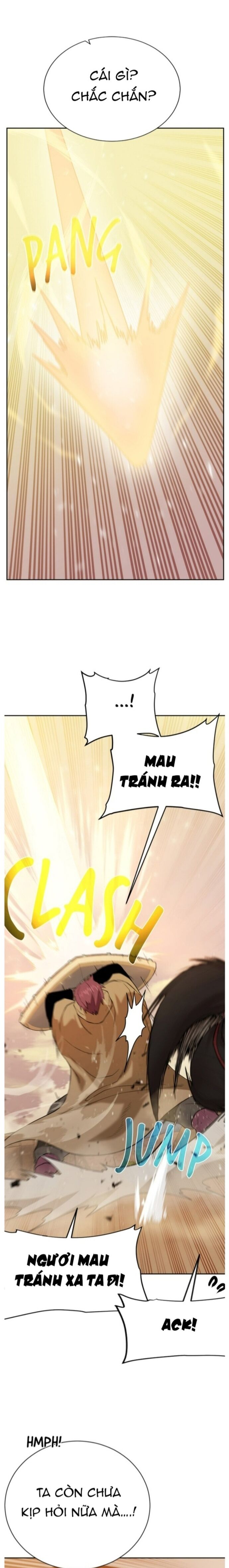 Cổ Vật Trong Hầm Tối Chapter 114 - 14