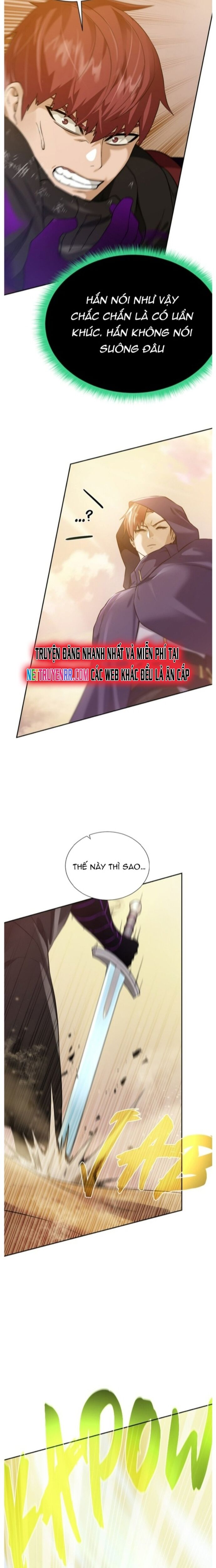Cổ Vật Trong Hầm Tối Chapter 114 - 15