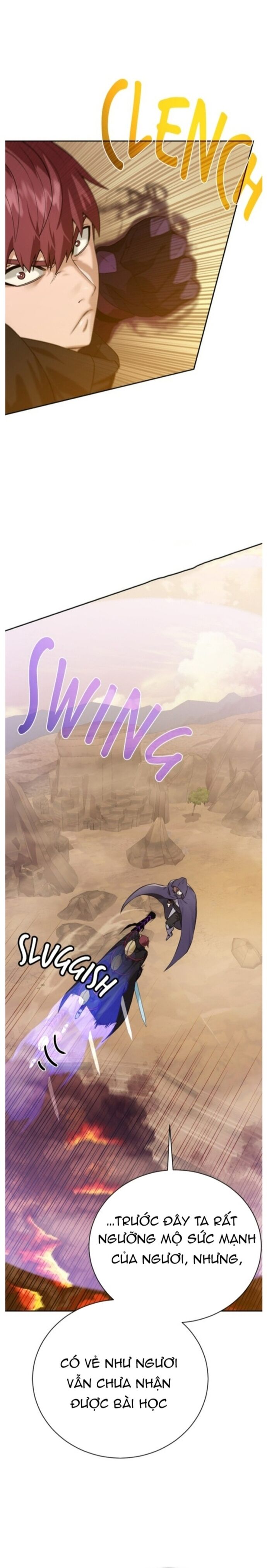 Cổ Vật Trong Hầm Tối Chapter 114 - 23