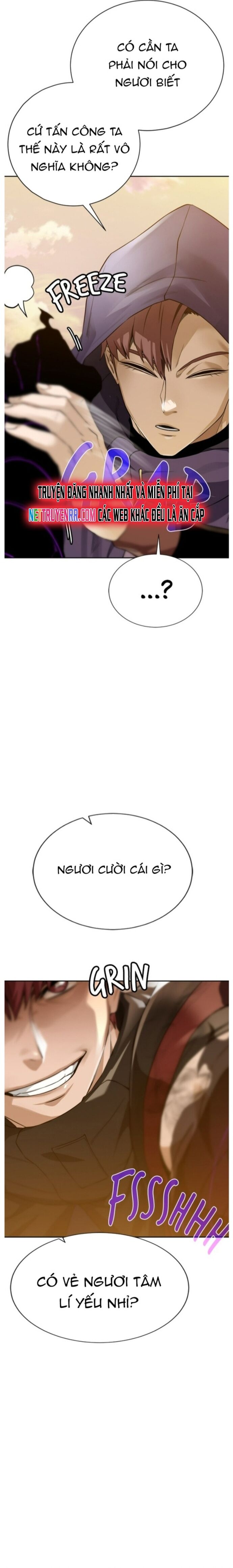 Cổ Vật Trong Hầm Tối Chapter 114 - 24