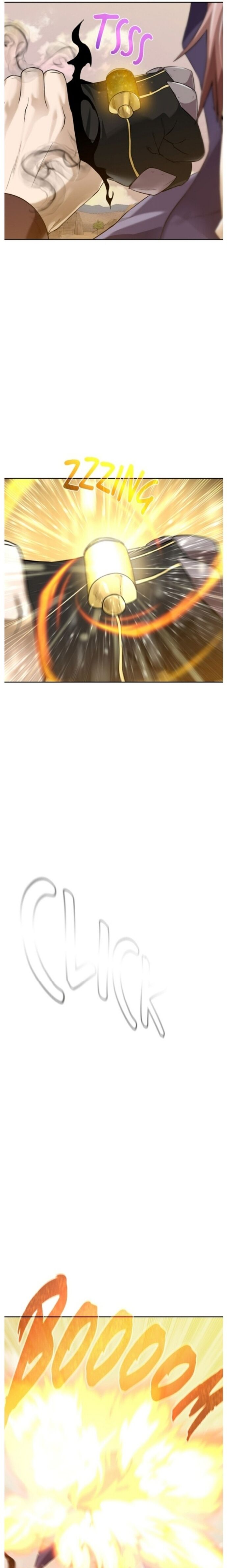 Cổ Vật Trong Hầm Tối Chapter 114 - 25