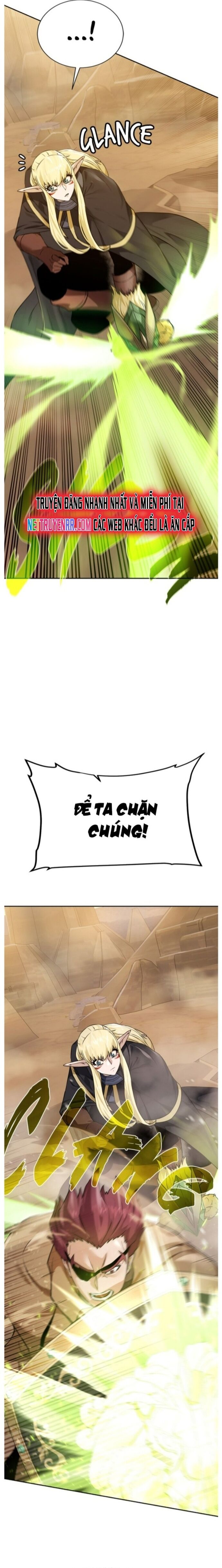 Cổ Vật Trong Hầm Tối Chapter 114 - 30