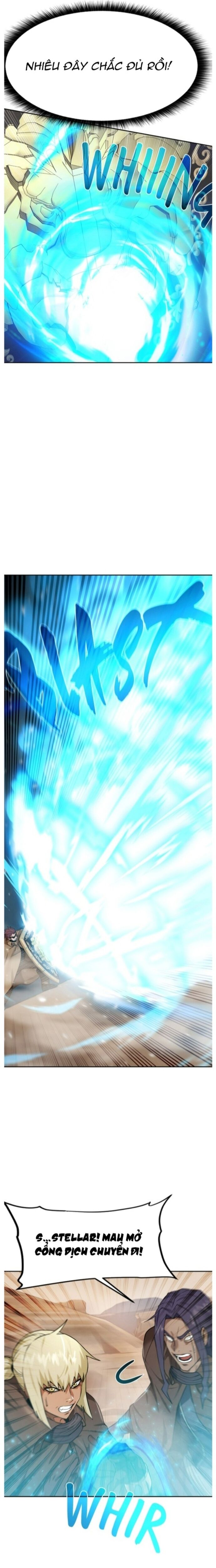 Cổ Vật Trong Hầm Tối Chapter 114 - 31