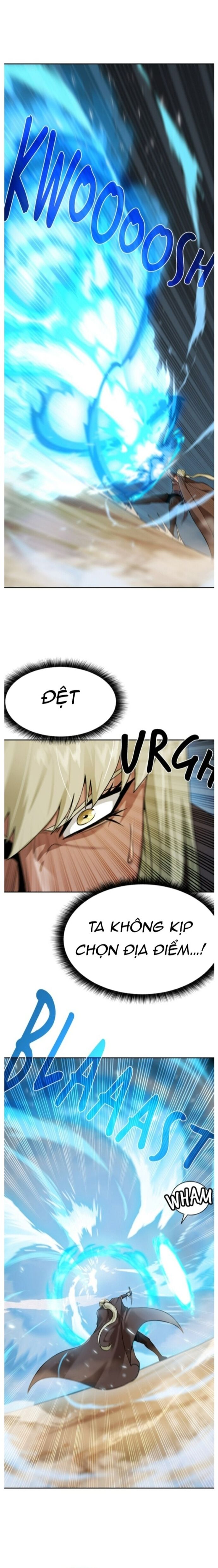 Cổ Vật Trong Hầm Tối Chapter 114 - 32