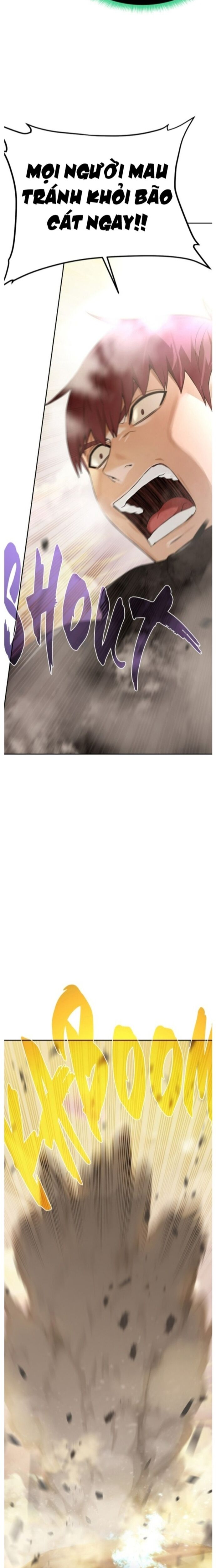Cổ Vật Trong Hầm Tối Chapter 114 - 34