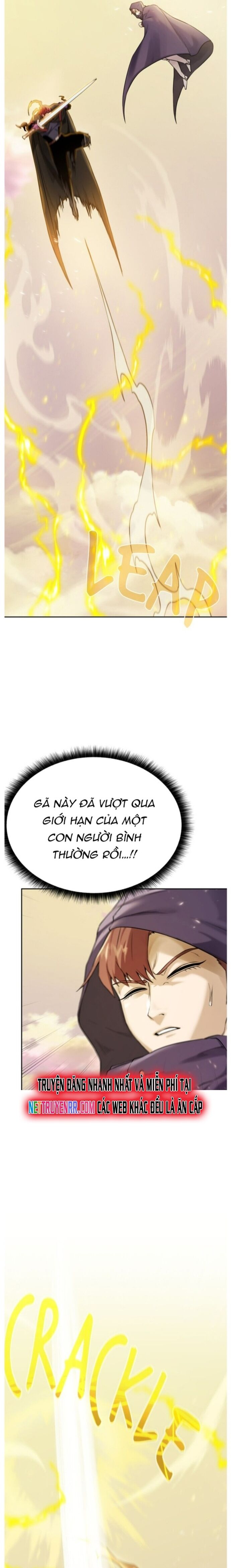 Cổ Vật Trong Hầm Tối Chapter 114 - 6