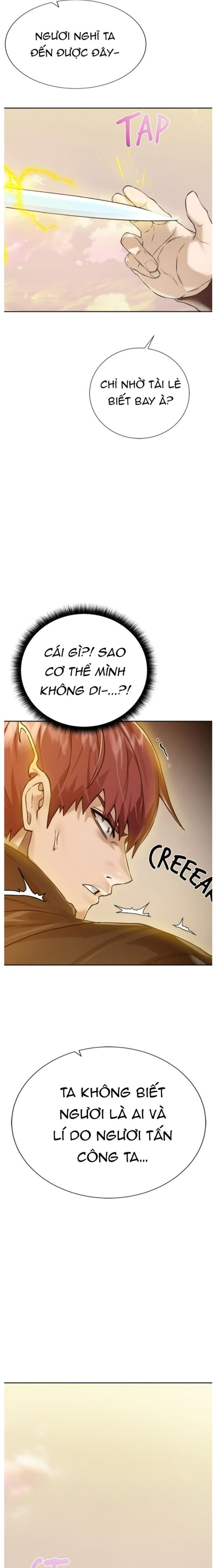 Cổ Vật Trong Hầm Tối Chapter 114 - 8