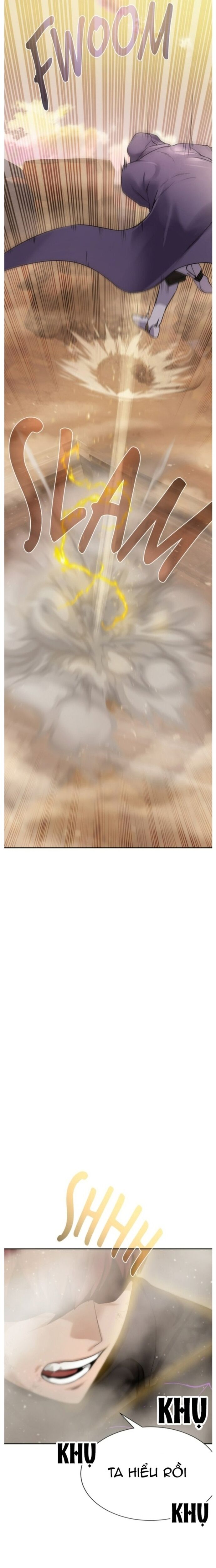 Cổ Vật Trong Hầm Tối Chapter 114 - 10