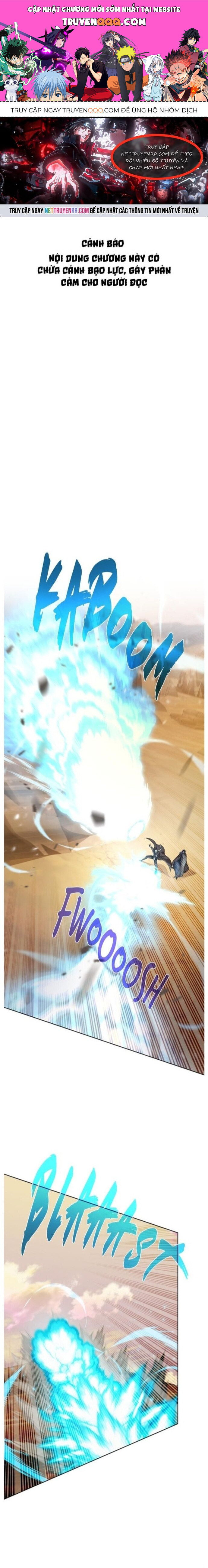 Cổ Vật Trong Hầm Tối Chapter 115 - 1