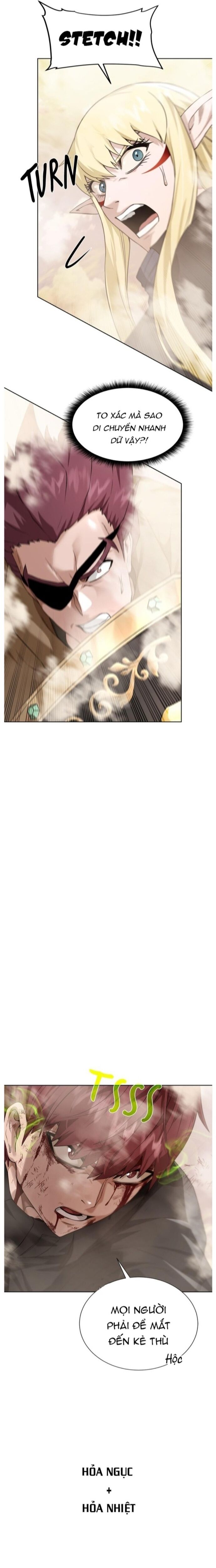 Cổ Vật Trong Hầm Tối Chapter 115 - 14