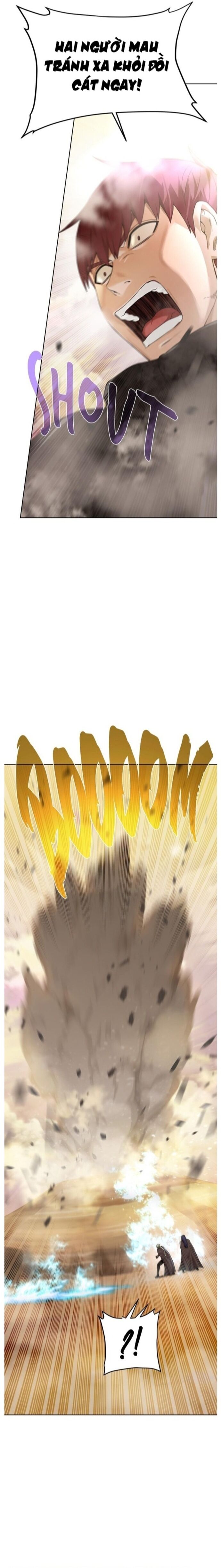 Cổ Vật Trong Hầm Tối Chapter 115 - 3