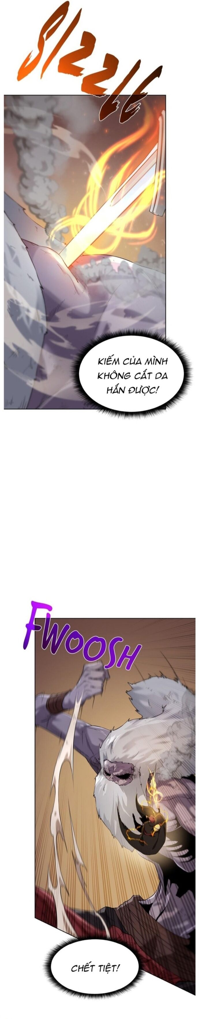 Cổ Vật Trong Hầm Tối Chapter 115 - 21