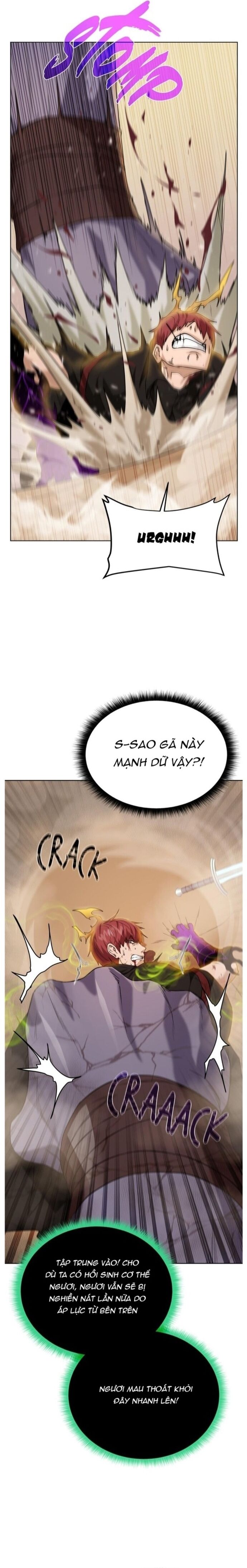 Cổ Vật Trong Hầm Tối Chapter 115 - 23