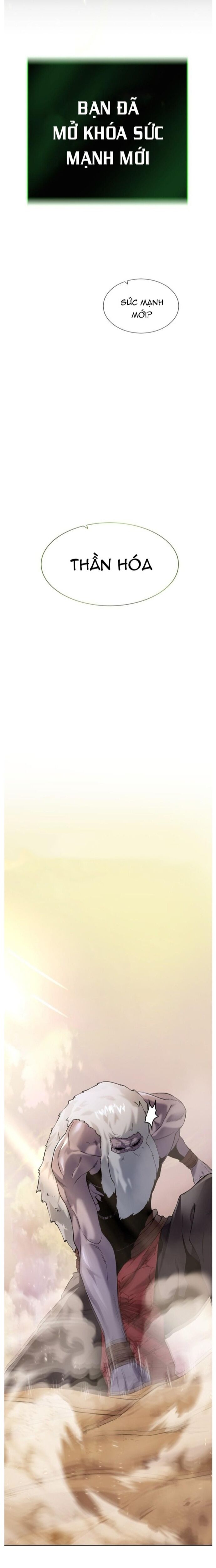 Cổ Vật Trong Hầm Tối Chapter 115 - 25