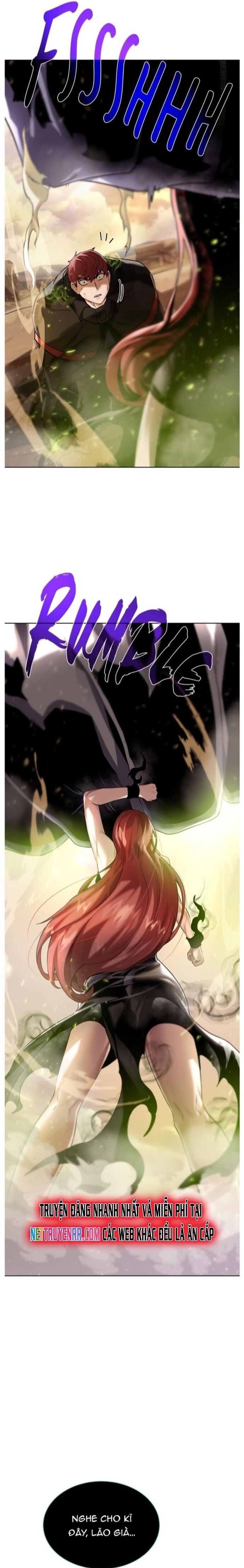 Cổ Vật Trong Hầm Tối Chapter 115 - 27