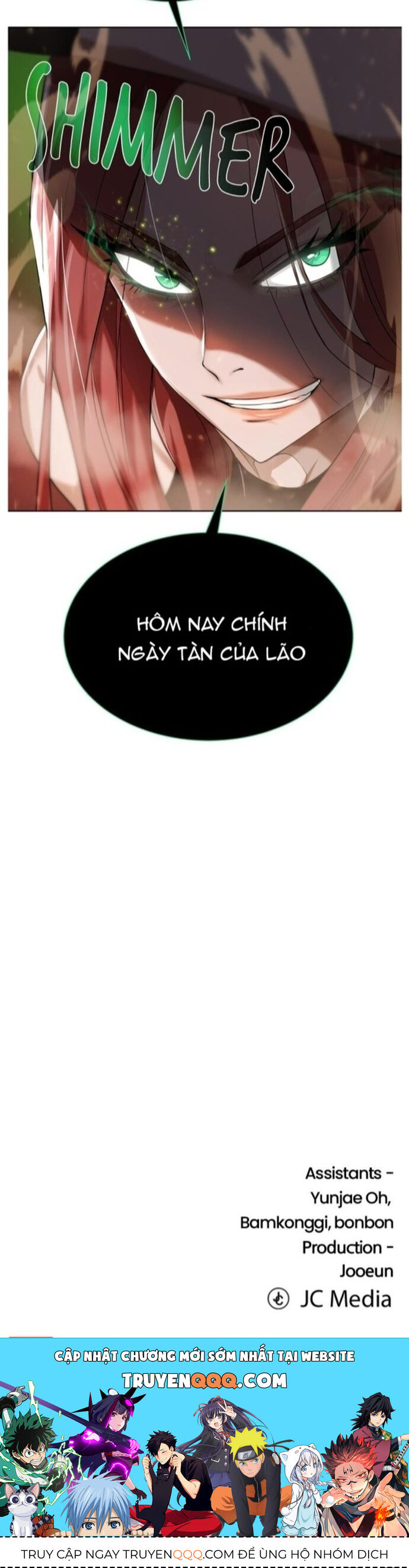 Cổ Vật Trong Hầm Tối Chapter 115 - 28