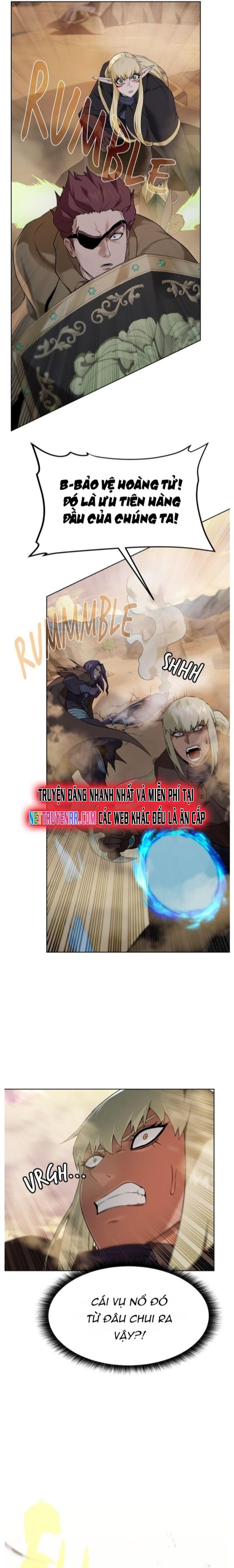 Cổ Vật Trong Hầm Tối Chapter 115 - 4