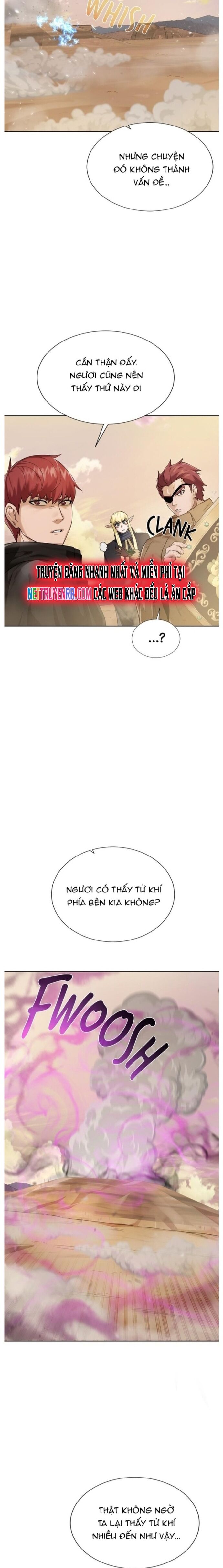 Cổ Vật Trong Hầm Tối Chapter 115 - 8