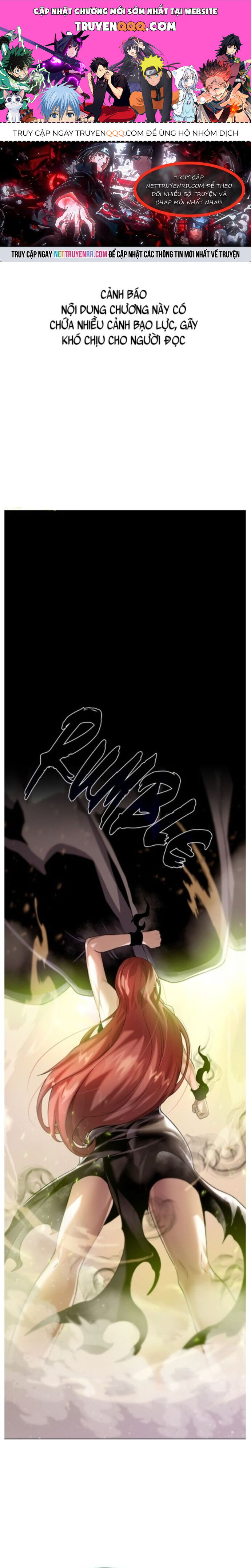 Cổ Vật Trong Hầm Tối Chapter 116 - 1