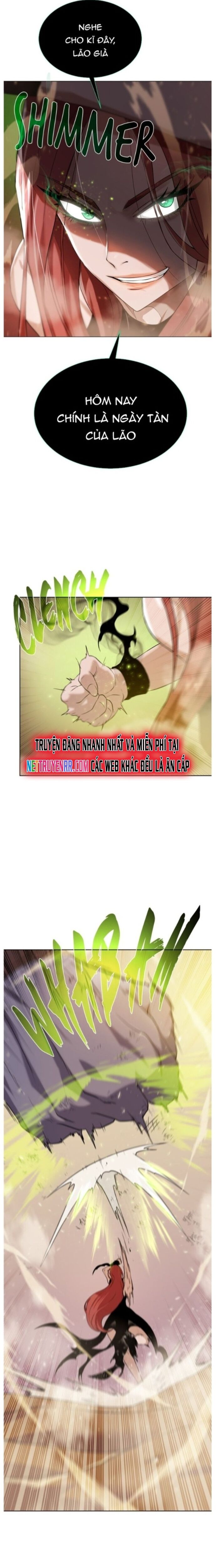 Cổ Vật Trong Hầm Tối Chapter 116 - 2