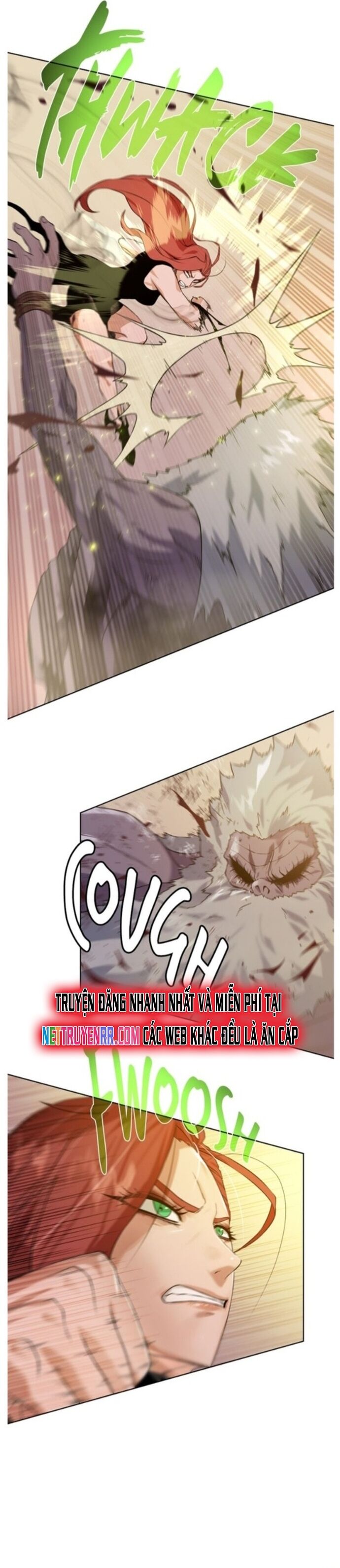 Cổ Vật Trong Hầm Tối Chapter 116 - 11