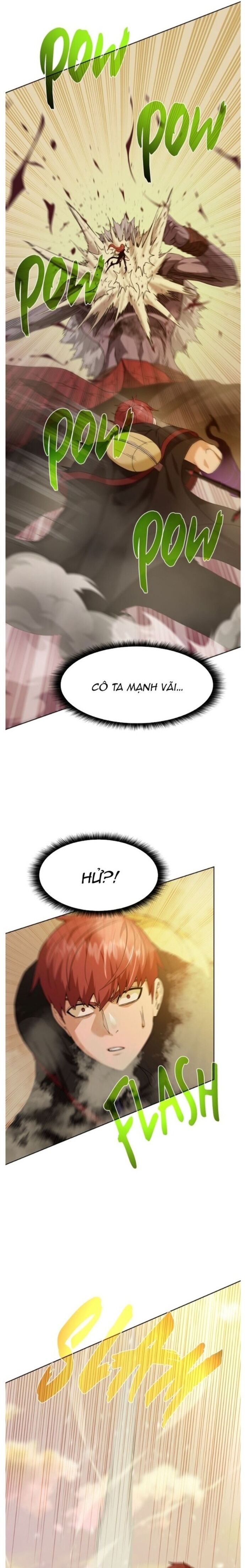 Cổ Vật Trong Hầm Tối Chapter 116 - 12