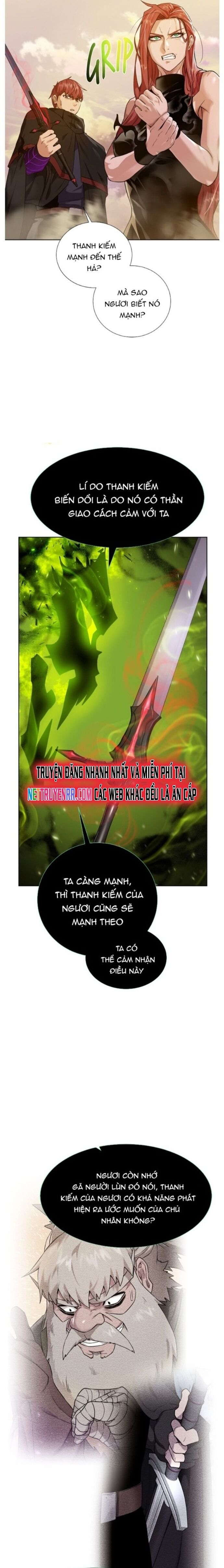 Cổ Vật Trong Hầm Tối Chapter 116 - 15